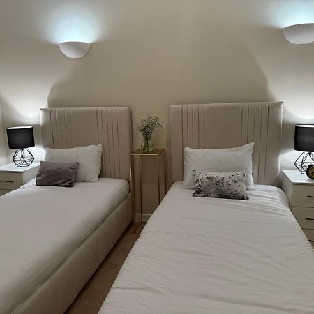 Apartmán Baycroft House Londýn Exteriér fotografie