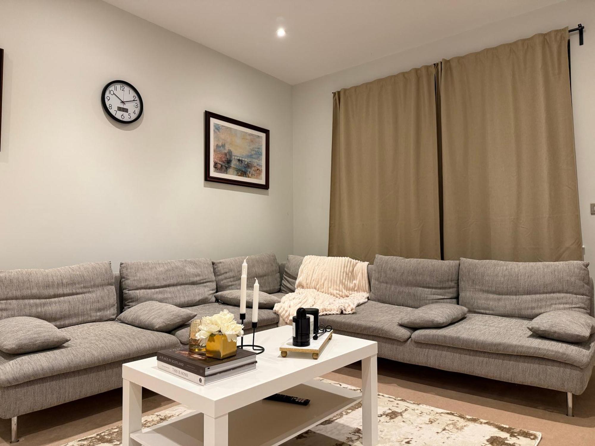 Apartmán Baycroft House Londýn Exteriér fotografie