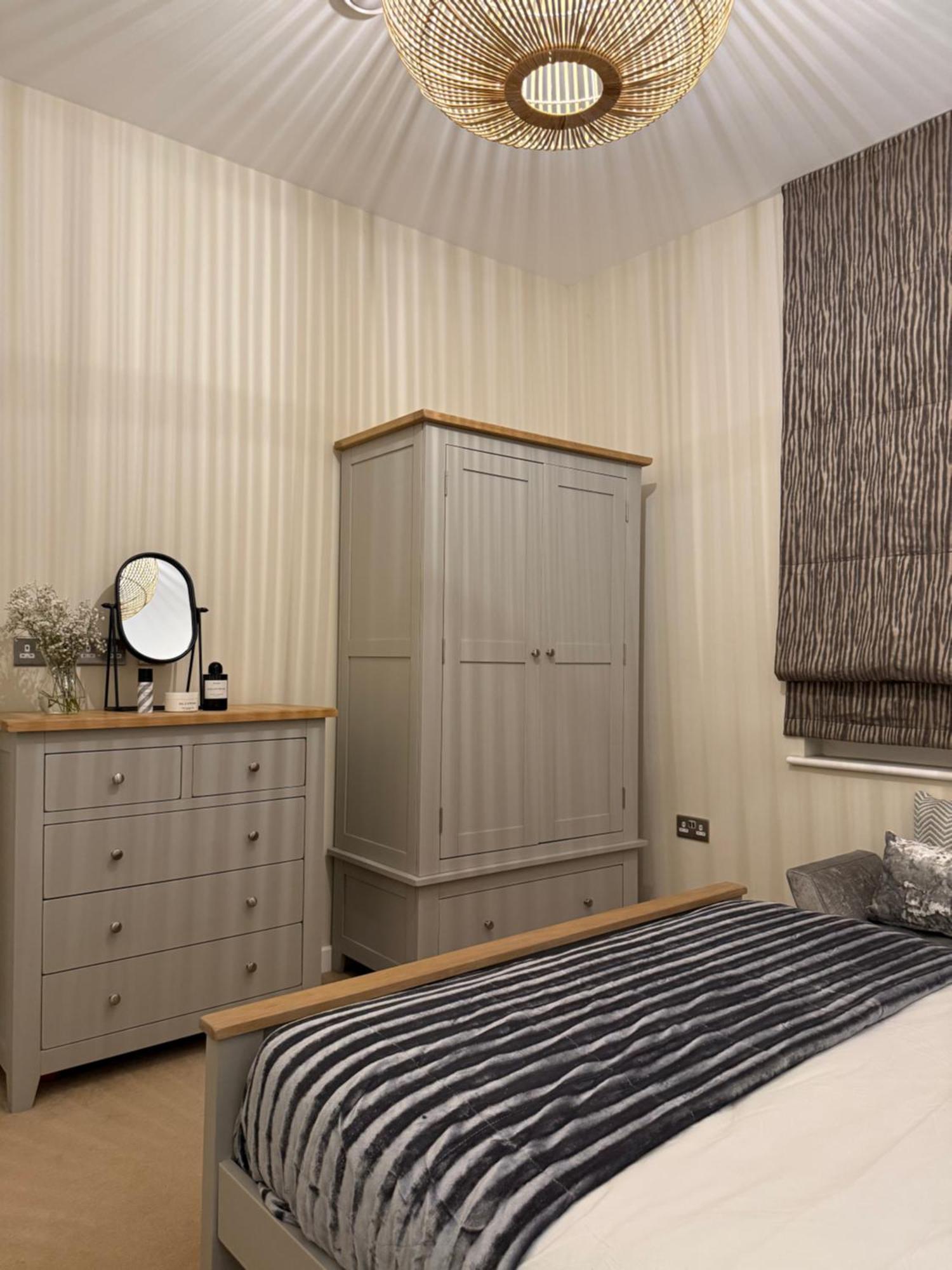 Apartmán Baycroft House Londýn Exteriér fotografie